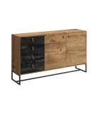 Chest of drawers DK153 DARK order